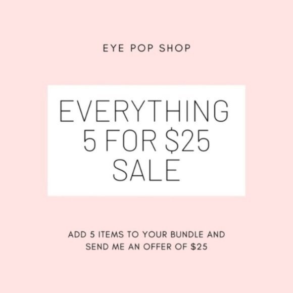 5 for $25 Feather Pendant Necklace - Picture 5 of 6